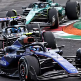 Scioli: "Argentina está preparada para albergar una carrera de Fórmula 1"