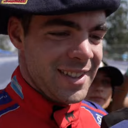 TC: Todino sobre la maniobra con Urcera: “No le gusta que le gane yo”