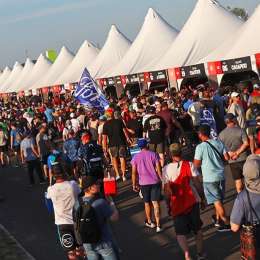 TC: ¿Cómo es la grilla de largada para la final en Paraná?