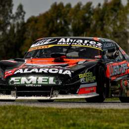 Procar 4000: ¡Fin de semana perfecto! Pérez Bravo ganó la final de la Clase A