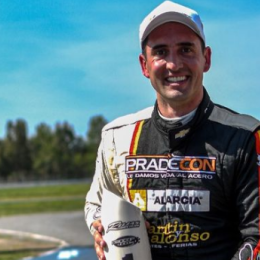 Procar 4000: Tiki Pérez Bravo, tras su victoria: "Venimos a ganar carreras"