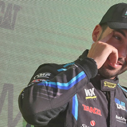 TC: Santero y el análisis del podio en Paraná: "Estoy conforme"