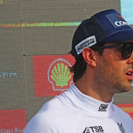 TC: Urcera: "Pensando en lo que viene hay que mejorar bastante"