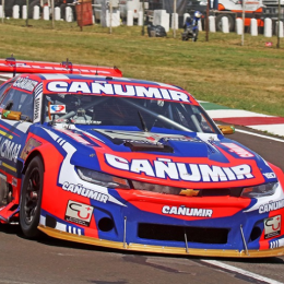 TC: Uranga: "El arranque de la Copa de Oro es muy malo"