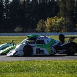 El resumen del domingo del Sport Prototipo y ASM