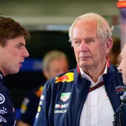 F1: Helmut Marko cree que hay que tomarse en serio las amenazas de Verstappen sobre retirarse