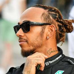 La revelación de Hamilton que sorprendió a toda la F1