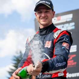 Girolami dio detalles de lo que buscará para su futuro luego de ser campeón en el TCR Europe