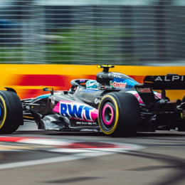 F1: Renault dejará de hacerle motores a Alpine desde 2026