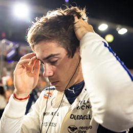 F1: ¿Williams negocia con Audi para ceder a Colapinto?