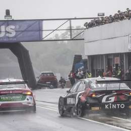 200Km de Buenos Aires: ¿Cómo llega el campeonato del TC2000?