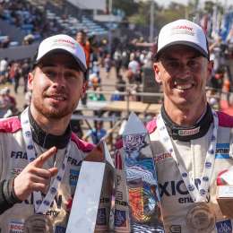 200Km de Buenos Aires del TC2000: los ganadores de todas sus ediciones