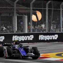 F1: ¡Al detalle! Así es la nueva suspensión que usará Colapinto