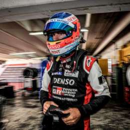 TC2000: una vuelta a bordo con Pechito López en los 200Km de Buenos Aires