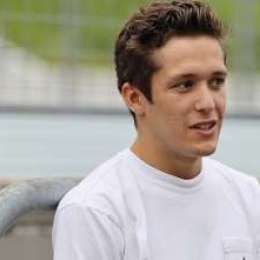 Fenestraz, sobre su sueño de llegar a la Fórmula 1: "Si en dos años no se me da, ya está"