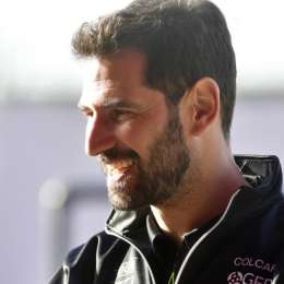 TN: Facundo Ardusso volverá a la Clase 3 desde este fin de semana en San Juan