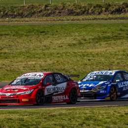 200Km de Buenos Aires del TC2000: salió el Reglamento Particular de la Prueba