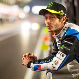 WEC: Rossi podría abandonar la categoría, ¿qué rumbo tomará su carrera?