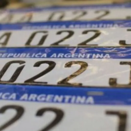 ¿Cuánto costará la patente de tu auto en 2025 si está radicado en la Ciudad de Buenos Aires?