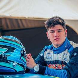 200Km de Buenos Aires del TC2000: Moscardini habló sobre el cambio generacional en la categoría, ¿Qué dijo?