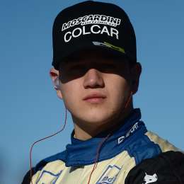 200Km de Buenos Aires del TC2000: Moscardini se prepara para correr como invitado de Pernía