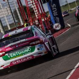 200Km de Buenos Aires del TC2000: ¿Qué pilotos penalizarán el fin de semana?