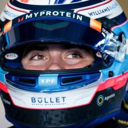 F1: “Para Colapinto fue muy natural entrar en la categoría”
