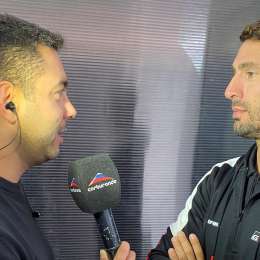 Pechito López, sobre la chance de ir a IndyCar: “No estoy con la fuerza para encarar un proyecto de cero”