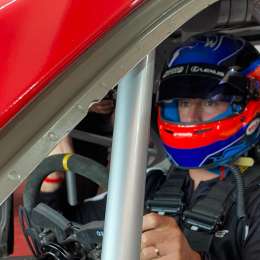 TCR South America: el aspecto que sedujo a Pechito López para correr en Buenos Aires