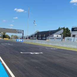 200Km de Buenos Aires del TC2000: ¿Quiénes son los pilotos internacionales?