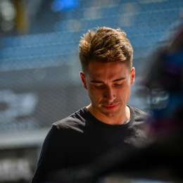 200Km de Buenos Aires del TC2000: las sensaciones de Siebert luego de viernes de adaptación