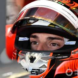 F1: se cumplen 10 años del trágico accidente de Jules Bianchi en Japón
