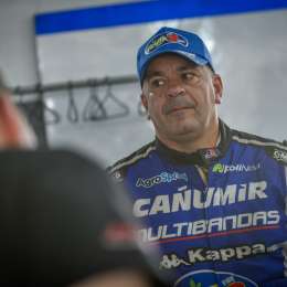 Fontana, confiado en el TCR South America: "El Honda cayó bien desde el arranque"