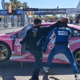 200Km de Buenos Aires del TC2000: los detalles a tener en cuenta en el cambio de piloto