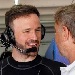 200Km de Buenos Aires del TC2000: Canapino, luego de ganar el Sprint de invitados: "Hicimos todo bien"