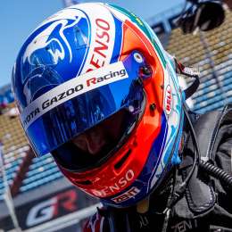 200 Kilómetros de Buenos Aires del TC2000: López y el análisis de su 2° puesto en el Sprint