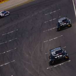200Km de Buenos Aires del TC2000: ¿Qué dijeron los protagonistas del Sprint sabatino?