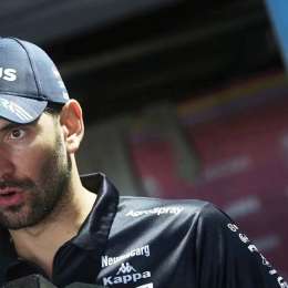 TN: el mensaje de Facundo Ardusso luego de abandonar la actividad en San Juan