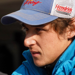 Chiarello, campeón de la Fórmula Nacional: “Va dedicado a todos los que me apoyan”