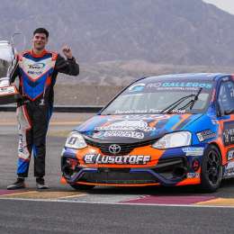 TN: ¿Cómo quedó el campeonato tras el paso por San Juan Villicum?