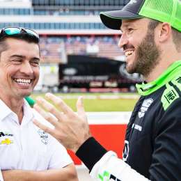 Canapino: “Volvería a trabajar con Juncos, estoy agradecido con la oportunidad que me dio”