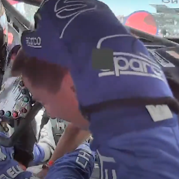 TC2000: ¡A bordo! Así fue el cambio de pilotos que casi complica a Canapino y Fineschi en los 200Km de Buenos Aires