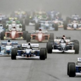 César Carman habló sobre el sueño de tener F1 en Argentina