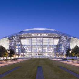 La IndyCar correrá alrededor del estadio de los Dallas Cowboys en 2026