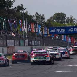 TC2000: ¿Cómo se adaptó cada dupla para los 200km de Buenos Aires?