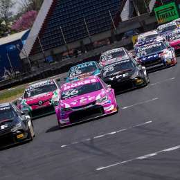 EXCLUSIVO: lo que no se vio de la edición 18° de los 200km de Buenos Aires