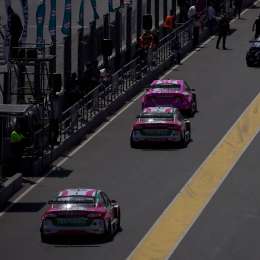 ¿Cómo gestionaron la doble actividad los pilotos en el Festival Sudamericano de la Velocidad?