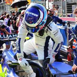 F1: ¿Qué mejoras tendrá el Williams de Colapinto para el GP de Estados Unidos?