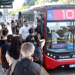 Confirmado: habrá paro de transportes ¿Cuándo será?