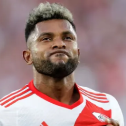 ¡Último momento! Miguel Borja denunciado por maltrato físico a sus hijos de 7 y 10 años